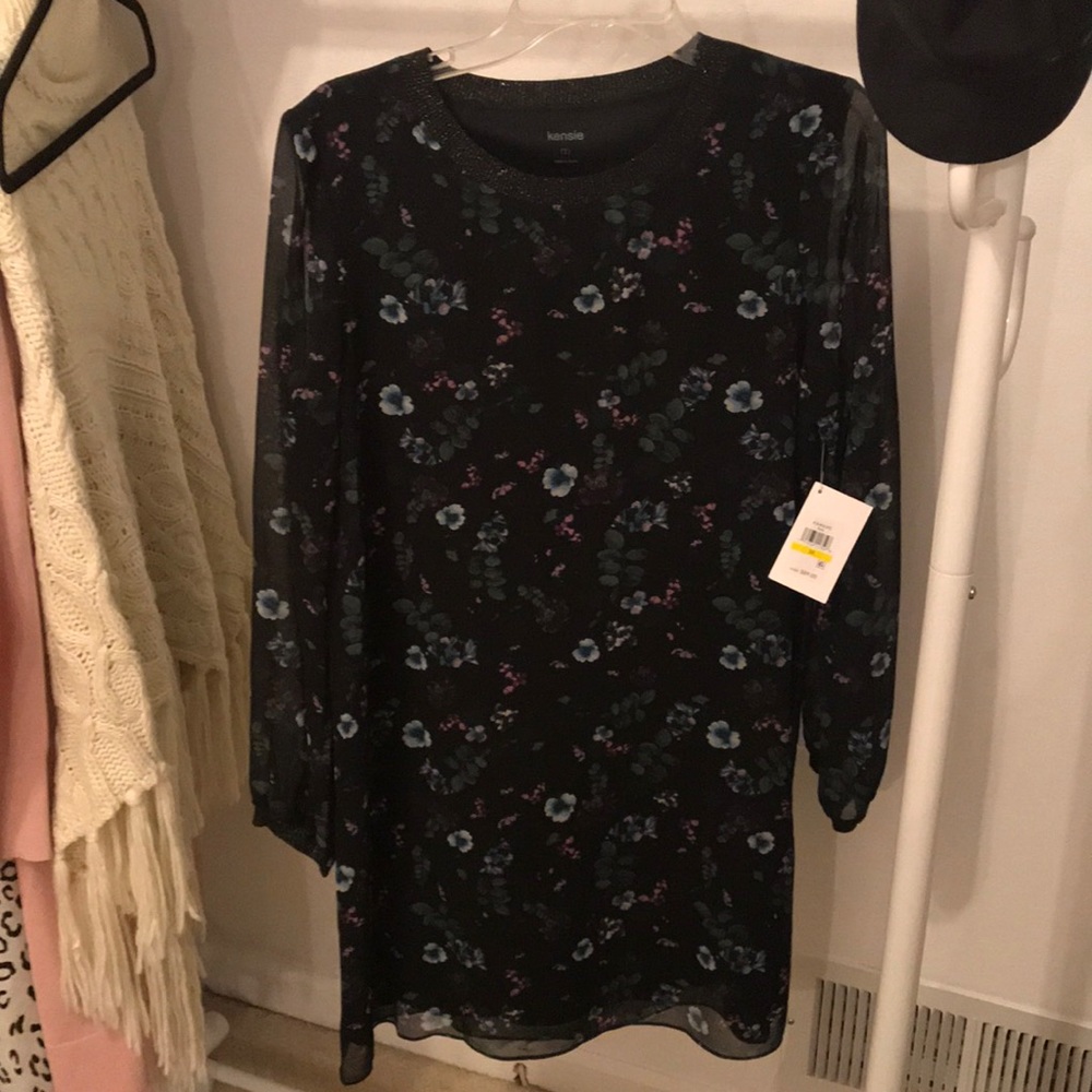 Swing Dress